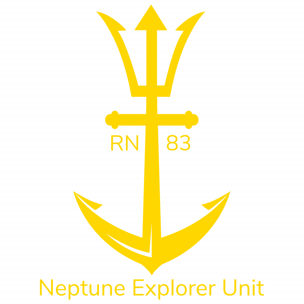 Neptune Explorer Unit 1st Reading (YMCA) Sea Scout Group